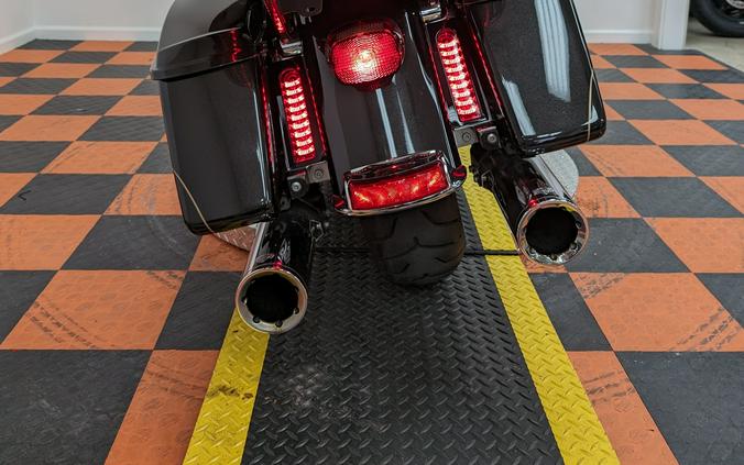 2016 Harley-Davidson Touring Ultra Limited