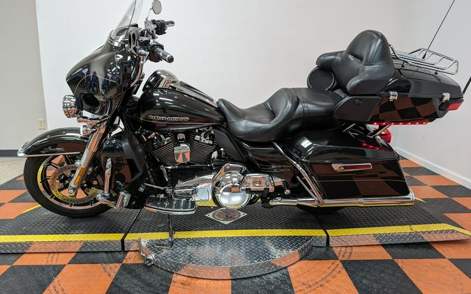 2016 Harley-Davidson Touring Ultra Limited