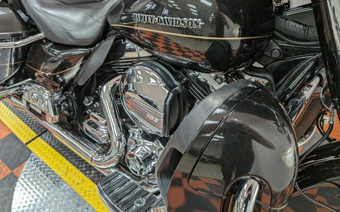 2016 Harley-Davidson Touring Ultra Limited