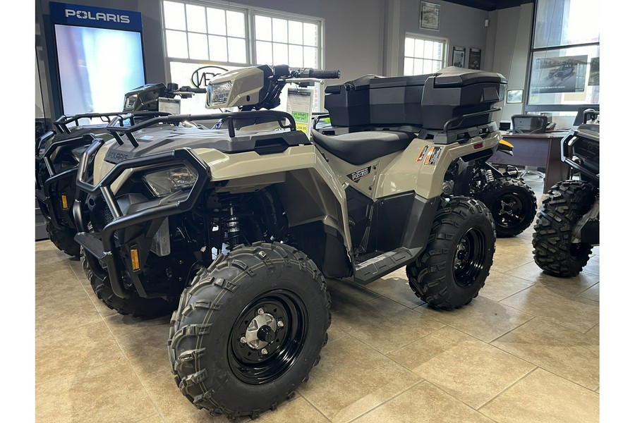 2024 Polaris Industries Sportsman® 570 EPS