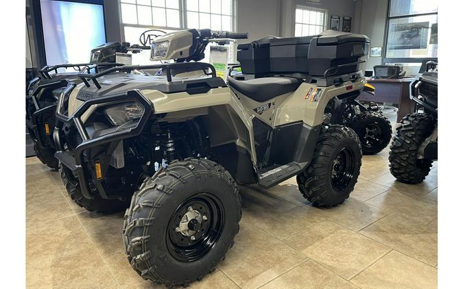 2024 Polaris Industries Sportsman® 570 EPS