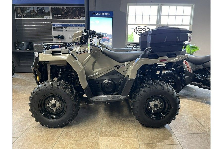 2024 Polaris Industries Sportsman® 570 EPS