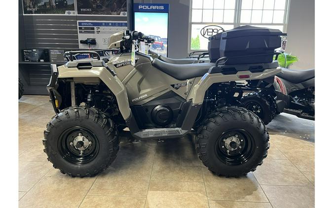 2024 Polaris Industries Sportsman® 570 EPS