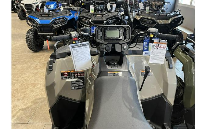 2024 Polaris Industries Sportsman® 570 EPS