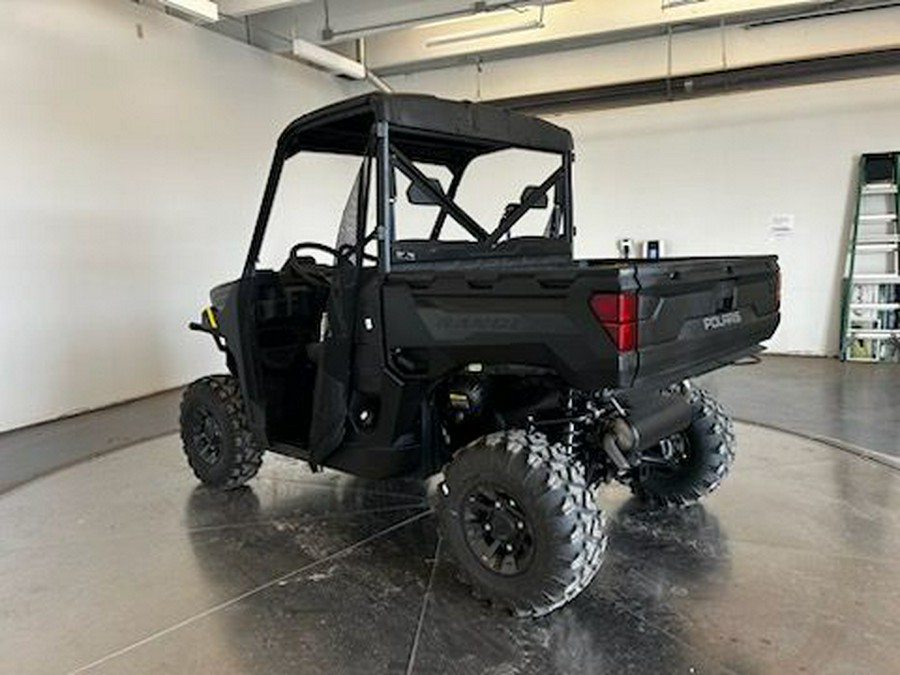 2025 Polaris Ranger 1000 Premium