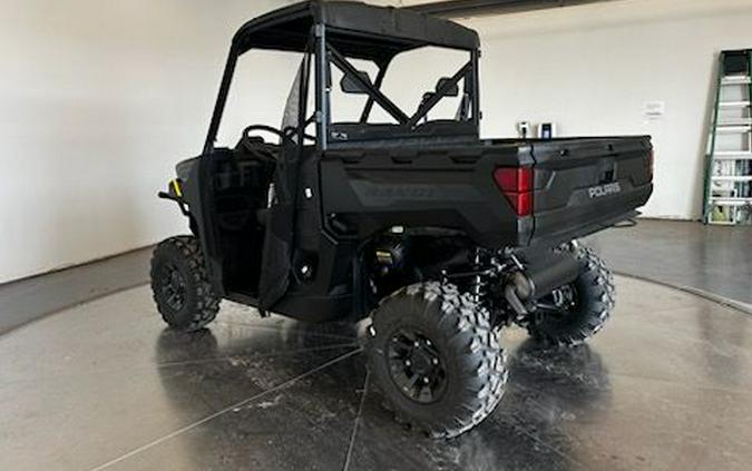 2025 Polaris Ranger 1000 Premium