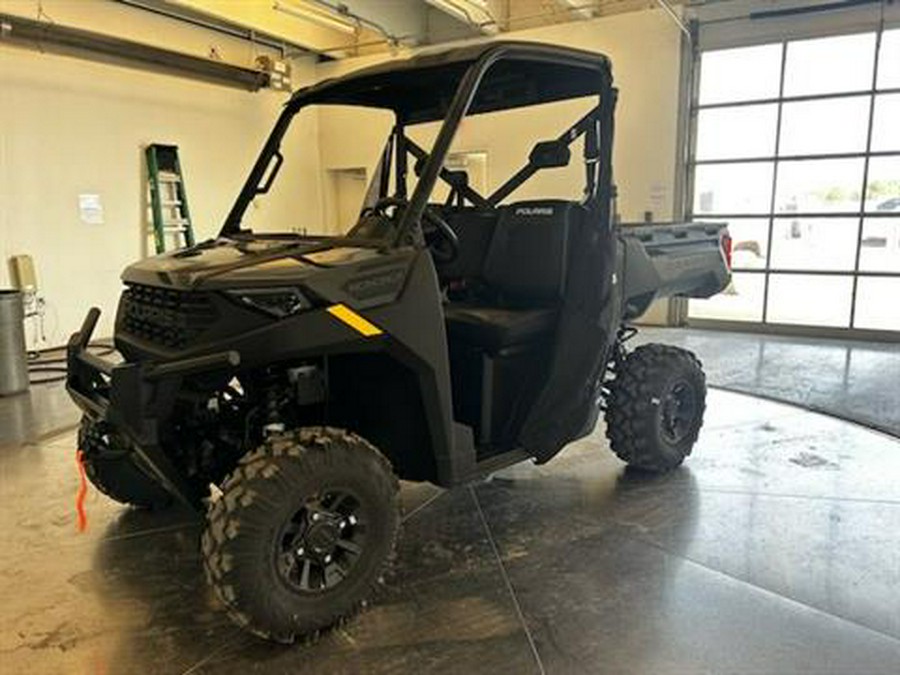 2025 Polaris Ranger 1000 Premium