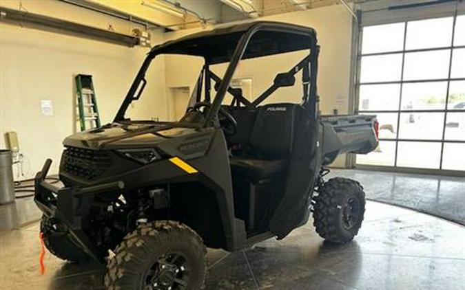 2025 Polaris Ranger 1000 Premium