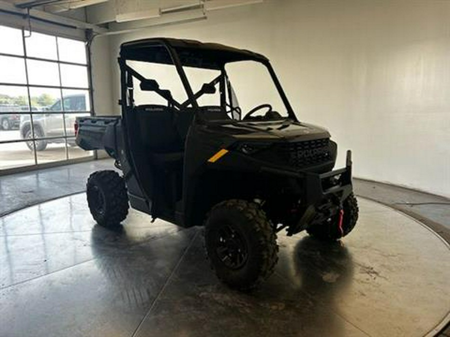 2025 Polaris Ranger 1000 Premium