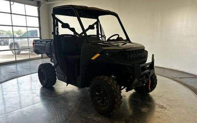 2025 Polaris Ranger 1000 Premium