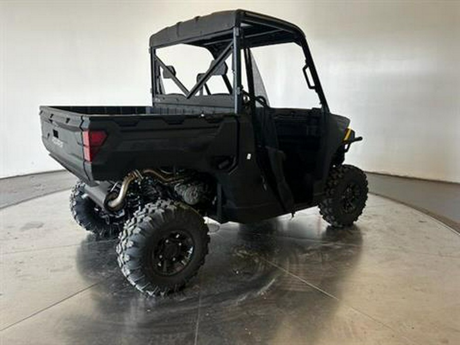 2025 Polaris Ranger 1000 Premium