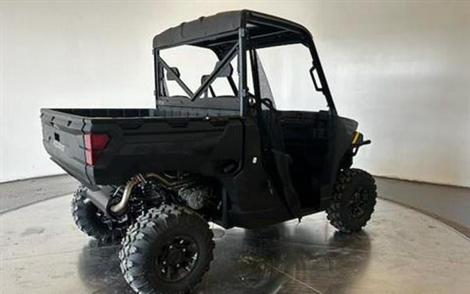 2025 Polaris Ranger 1000 Premium