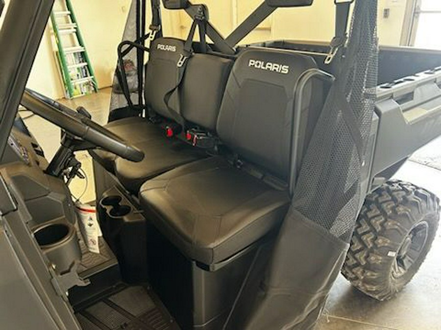 2025 Polaris Ranger 1000 Premium