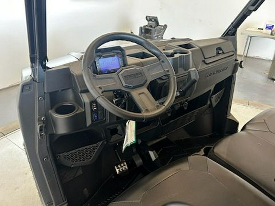 2025 Polaris Ranger 1000 Premium