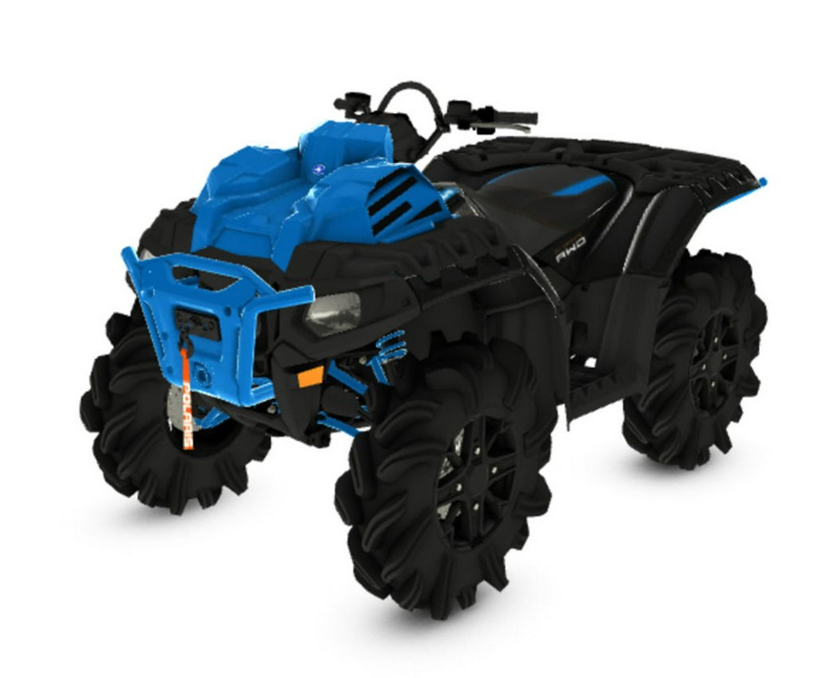 2024 Polaris Sportsman XP® 1000 High Lifter® Edition