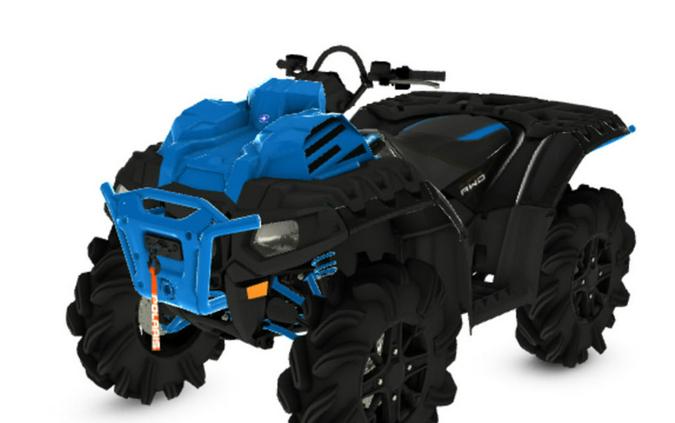 2024 Polaris Sportsman XP® 1000 High Lifter® Edition