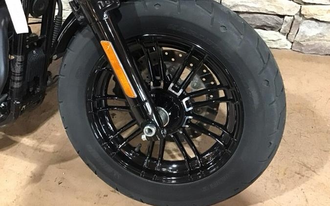 2017 Harley Davidson XL1200X Forty Eight