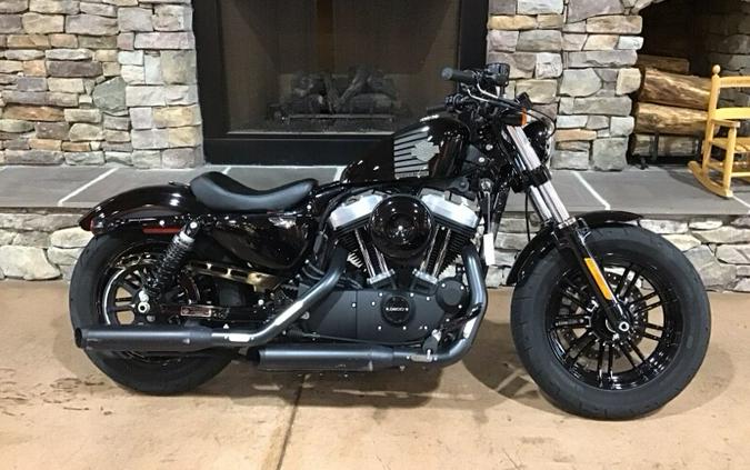 2017 Harley Davidson XL1200X Forty Eight