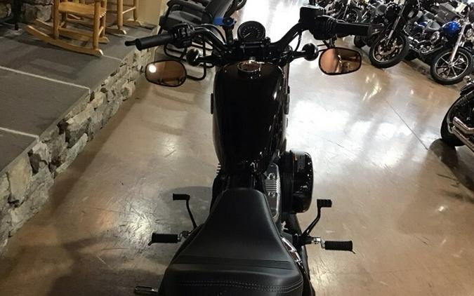 2017 Harley Davidson XL1200X Forty Eight