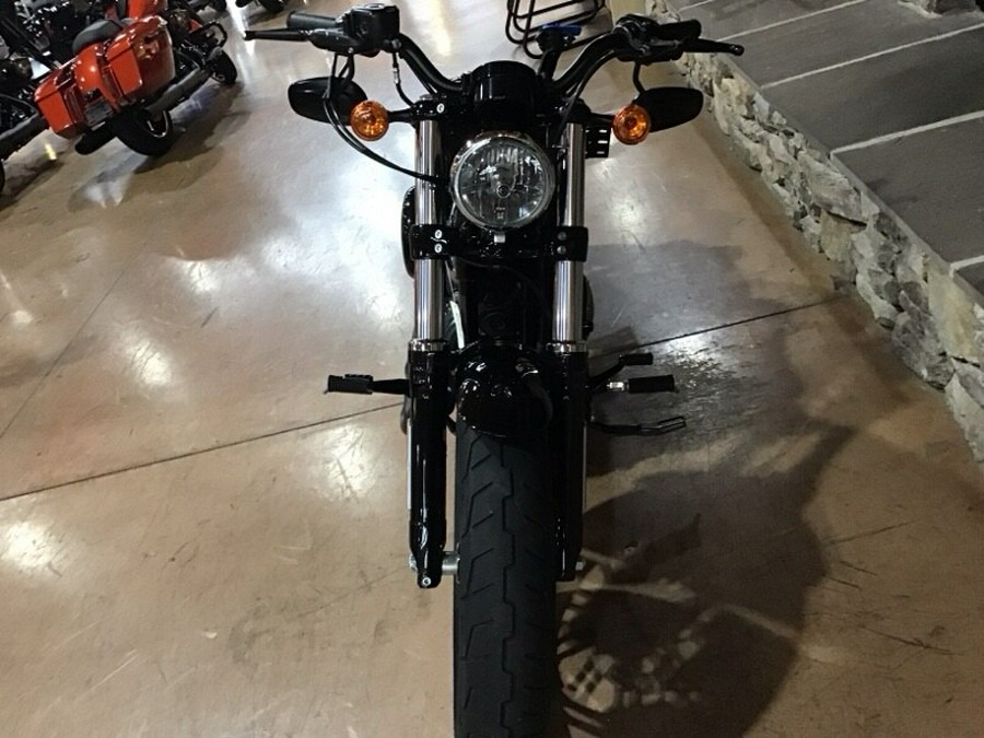 2017 Harley Davidson XL1200X Forty Eight