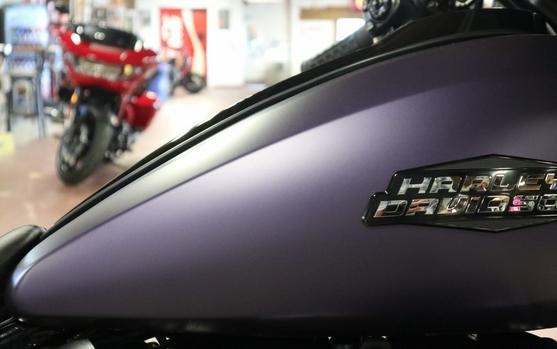 2025 Harley-Davidson Street Glide®