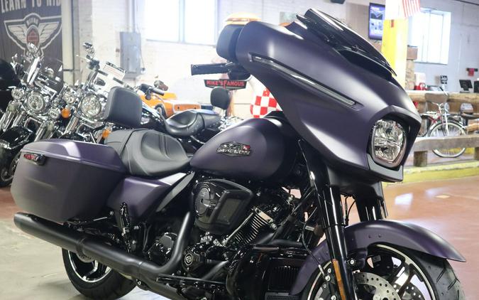 2025 Harley-Davidson Street Glide®