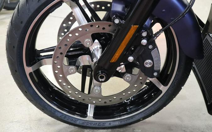 2025 Harley-Davidson Street Glide®