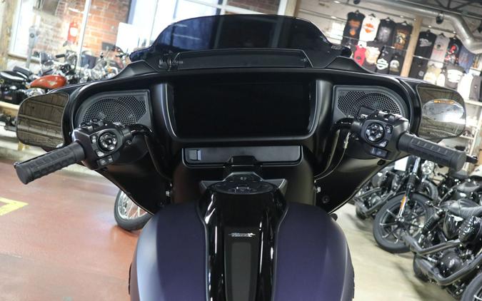 2025 Harley-Davidson Street Glide®