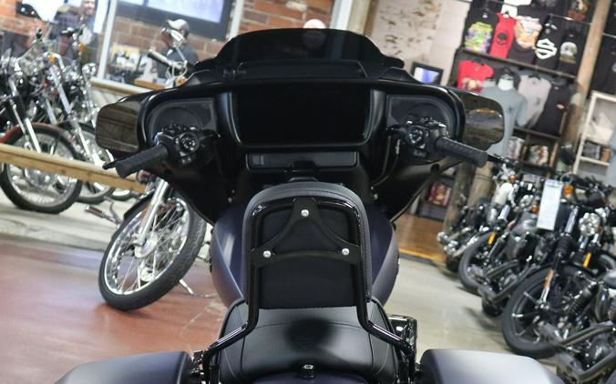 2025 Harley-Davidson Street Glide®