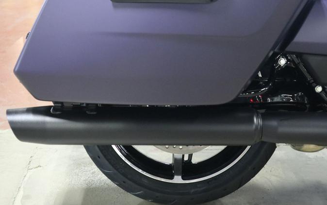 2025 Harley-Davidson Street Glide®