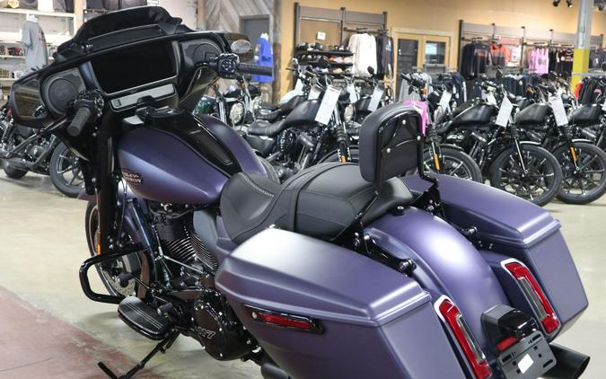 2025 Harley-Davidson Street Glide®