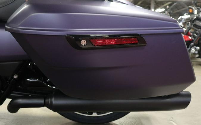 2025 Harley-Davidson Street Glide®