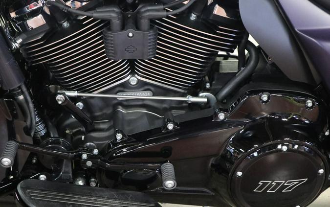 2025 Harley-Davidson Street Glide®