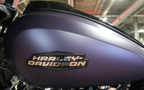 2025 Harley-Davidson Street Glide®