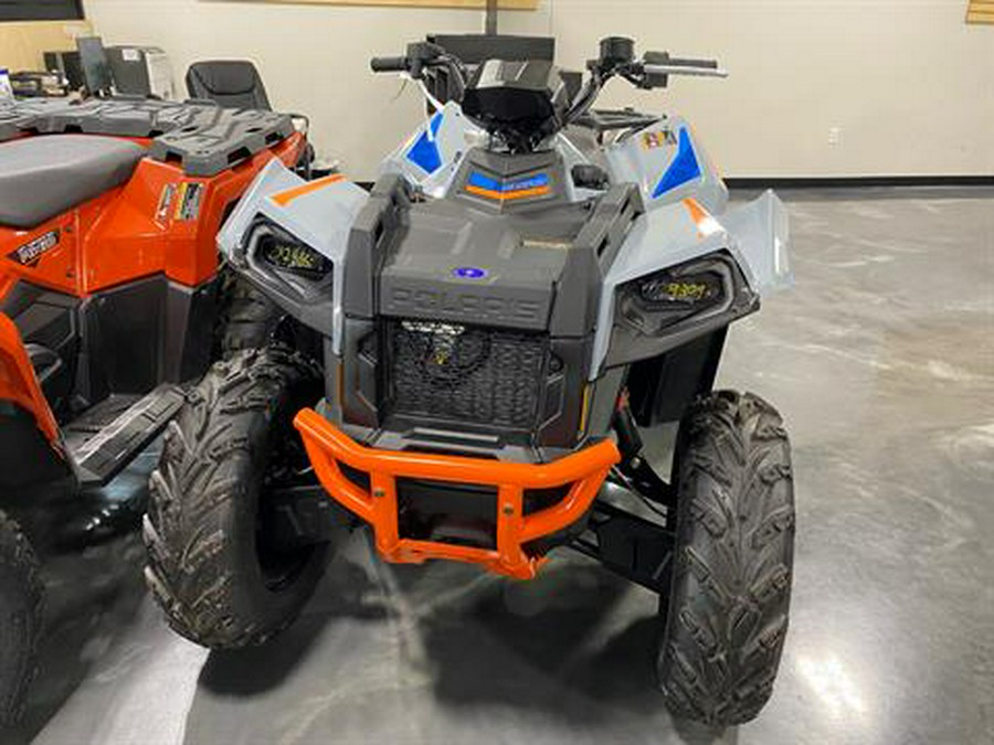 2025 Polaris Scrambler 850
