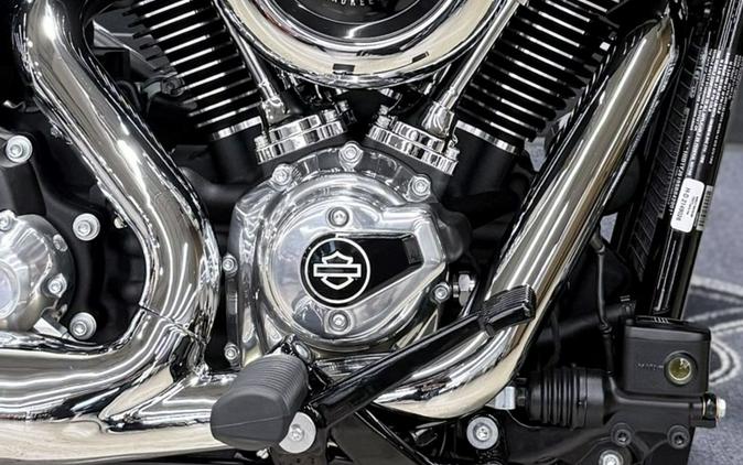 2025 Harley-Davidson® FXBB - Street Bob®