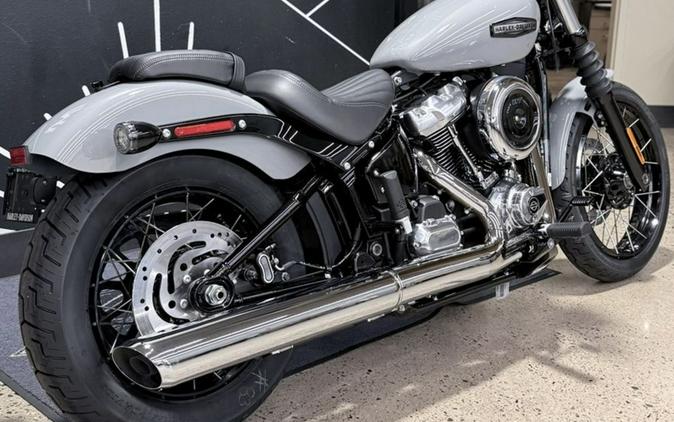 2025 Harley-Davidson® FXBB - Street Bob®
