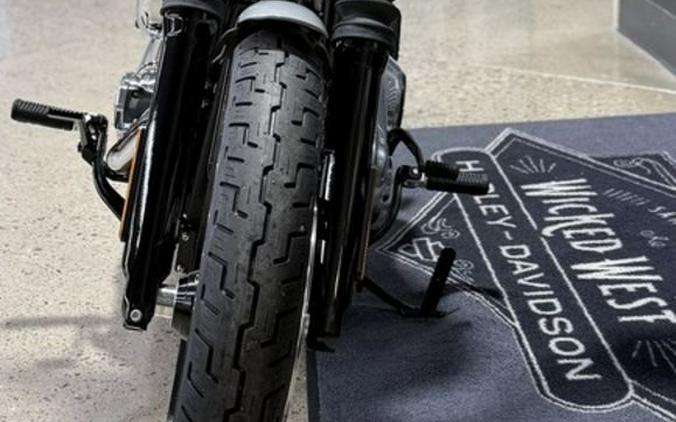 2025 Harley-Davidson® FXBB - Street Bob®