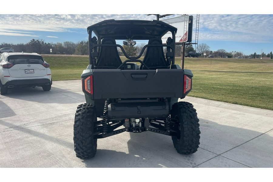 2026 Yamaha Wolverine RMAX2 1000 XT-R