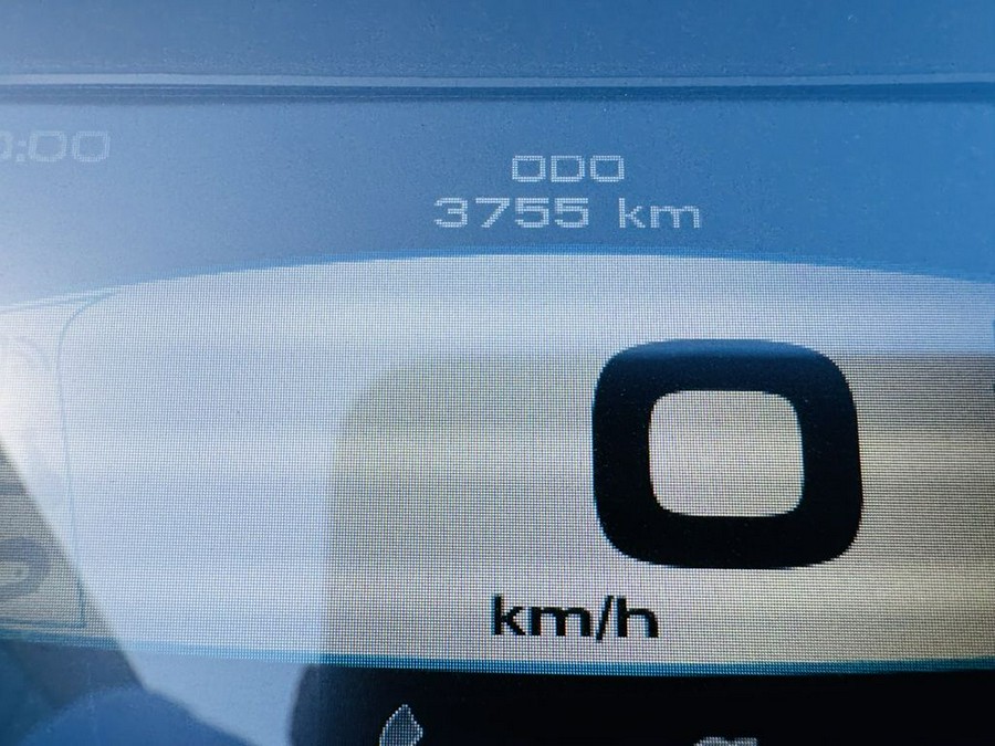 2022 Vespa Sprint 150 S