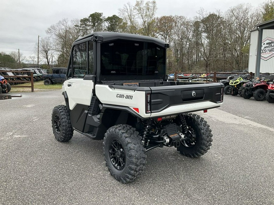 2026 Can-Am Defender Limited HD11