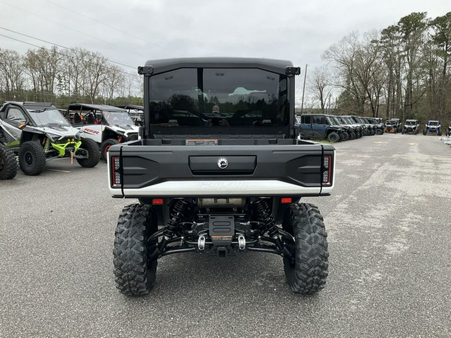 2026 Can-Am Defender Limited HD11