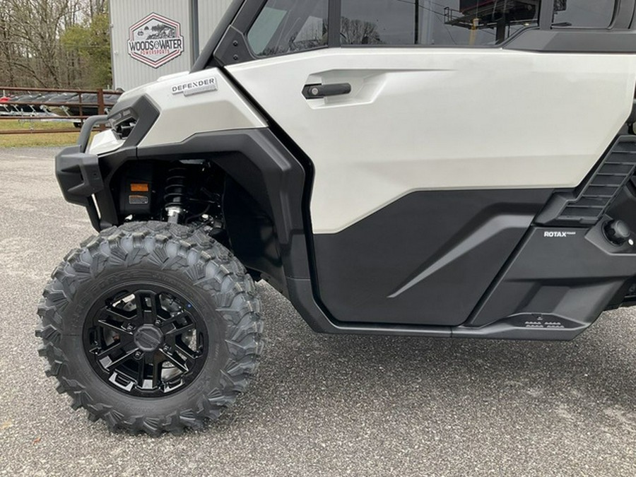 2026 Can-Am Defender Limited HD11