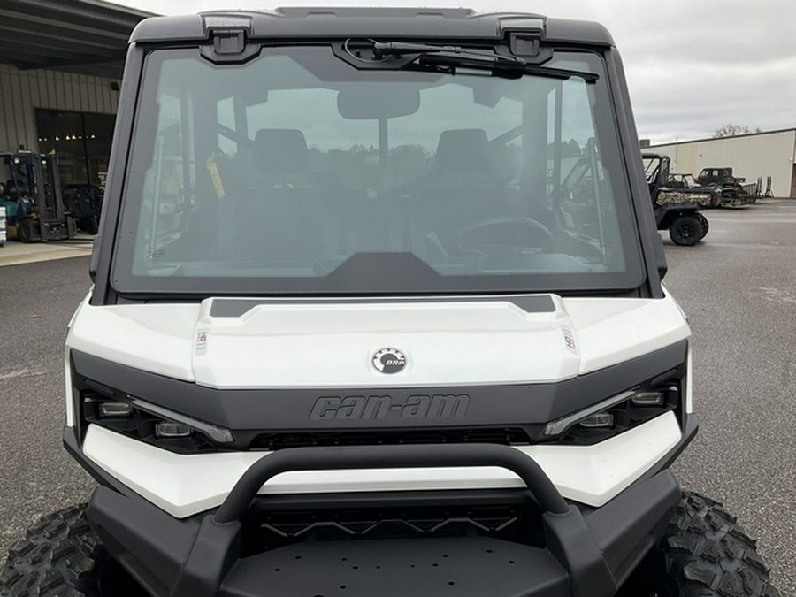 2026 Can-Am Defender Limited HD11