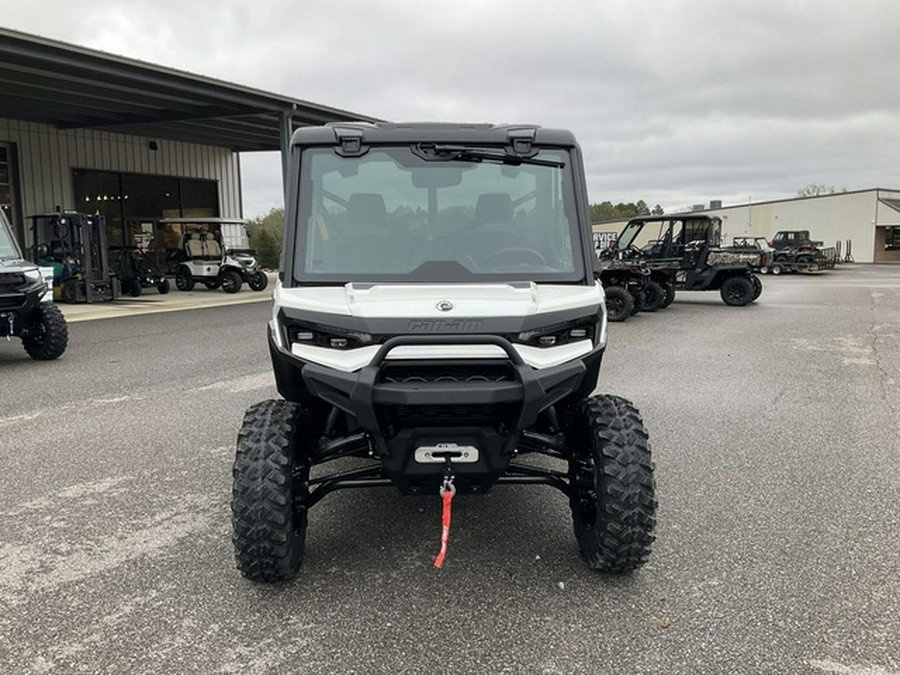 2026 Can-Am Defender Limited HD11