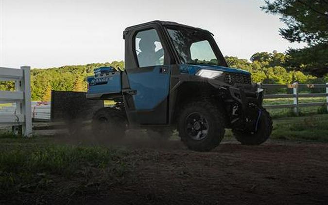2026 Polaris Ranger SP 570 NorthStar Edition