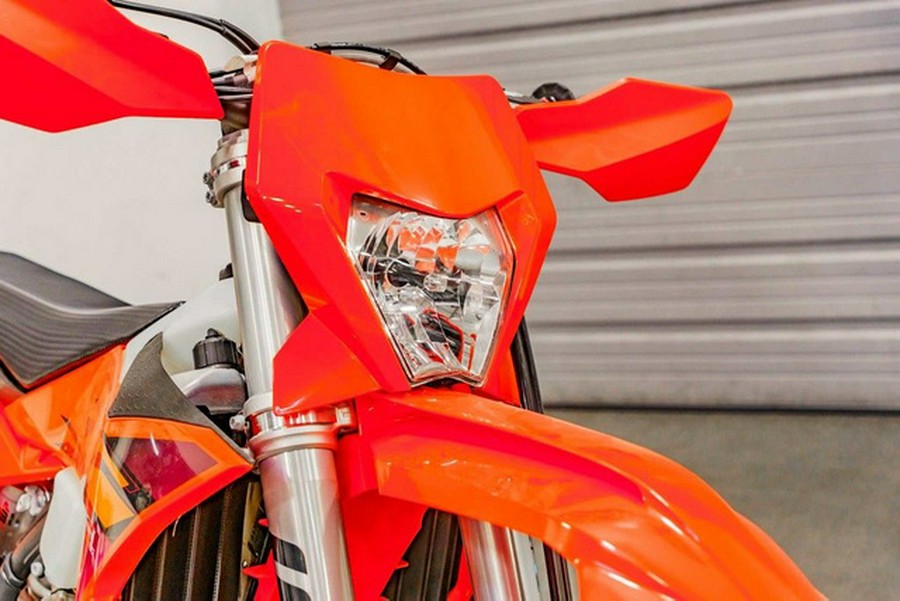 2026 KTM 150 XC-W 150 W