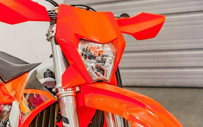 2026 KTM 150 XC-W 150 W