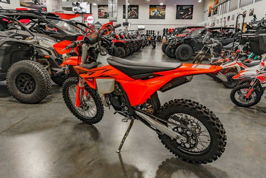 2026 KTM 150 XC-W 150 W
