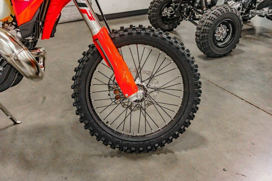 2026 KTM 150 XC-W 150 W